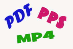 Logo PPS MP4 PDF