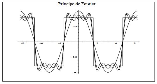 Serie Fourier