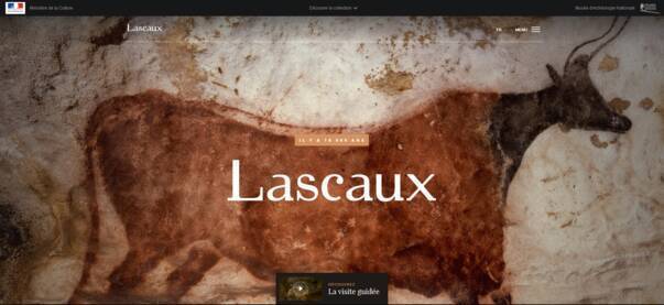 Lascaux