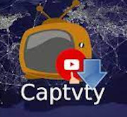 logo captvty