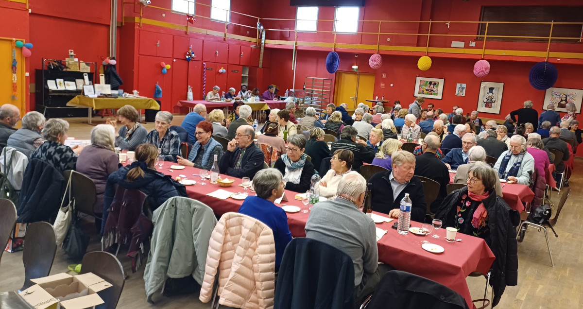 2025 03 Fete printemps